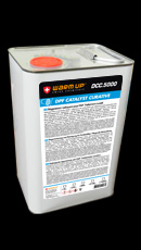 DPF CATALYST CURATIVE