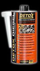 Detox diesel